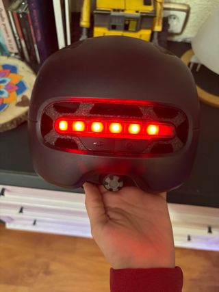 Patinete Eléctrico Smartgyro Rockway