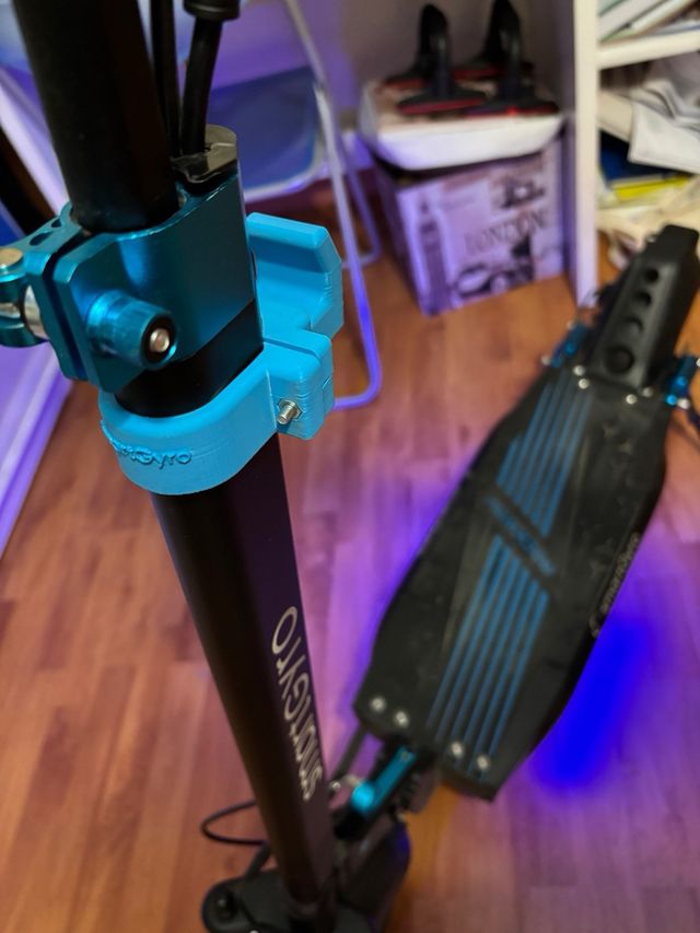 Patinete Eléctrico Smartgyro Rockway