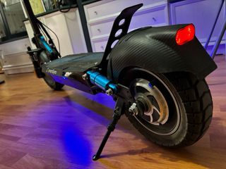 Patinete Eléctrico Smartgyro Rockway