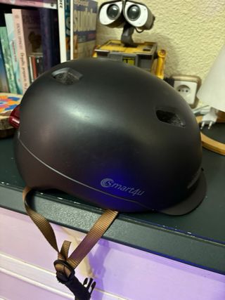 Patinete Eléctrico Smartgyro Rockway