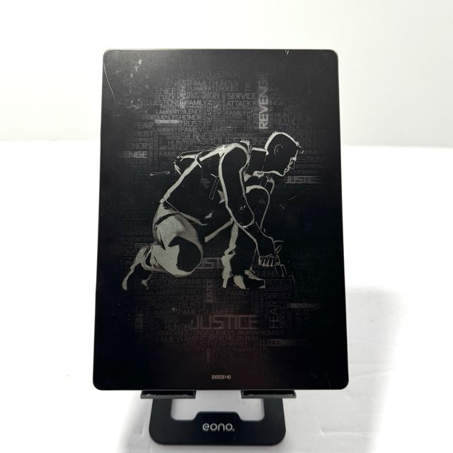 Splinter Cell Conviction - Limited - Xbox360