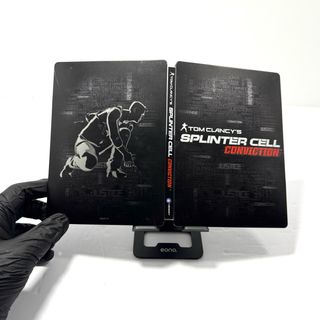 Splinter Cell Conviction - Limited - Xbox360