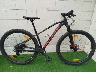 Bicicleta MTB Mondraker  Chronos al
