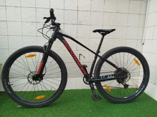 Bicicleta MTB Mondraker  Chronos al