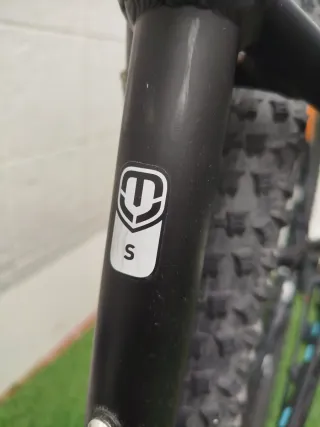 Bicicleta MTB Mondraker  Chronos al