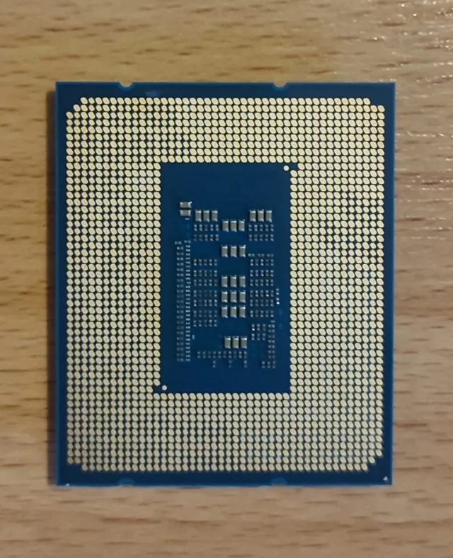 Intel Core i3-13100T LGA 1700