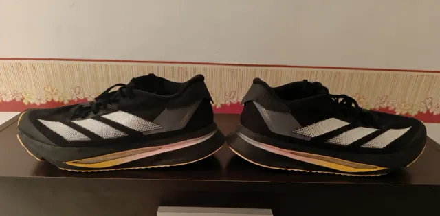 Zapatillas Adidas Adizero SL2 Talla 40 2/3