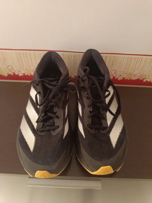 Zapatillas Adidas Adizero SL2 Talla 40 2/3
