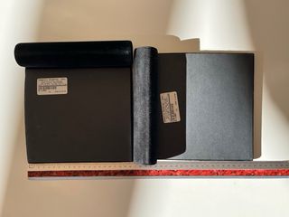 2 soportes exhibidores para pulseras