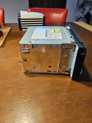 AutoRadio Audi Chorus