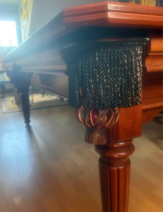 Billiard SAM, Billares Vitoria