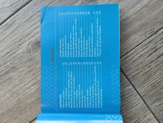 Robot de cocina Sabores