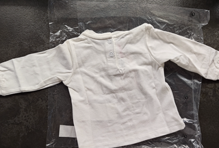 Maglietta Chicco 3 mesi