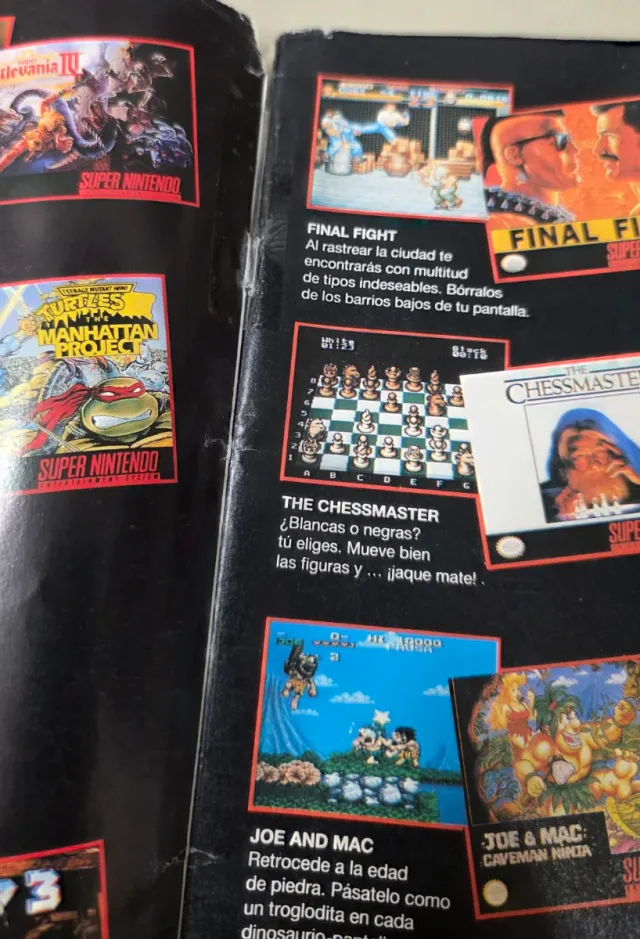 Revista Hobby Consolas Nº 12