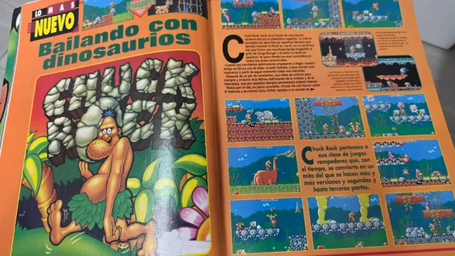 Revista Hobby Consolas Nº 12