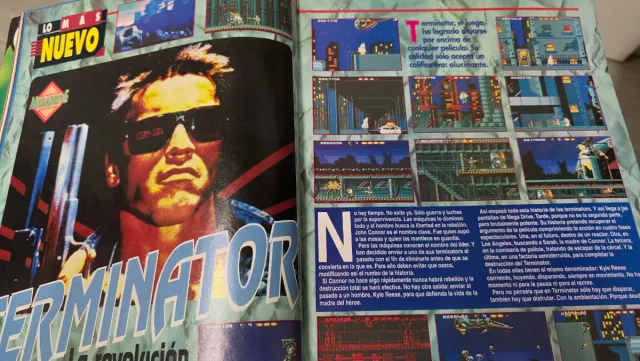 Revista Hobby Consolas Nº 12