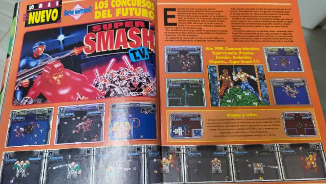 Revista Hobby Consolas Nº 12