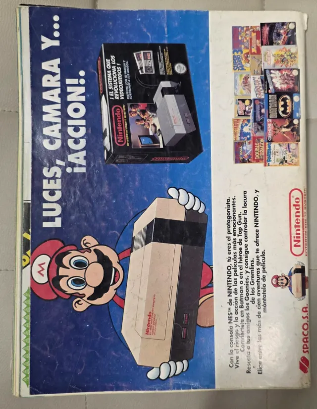 Revista Hobby Consolas Nº 12