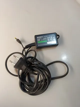 Cargador Sony PSP 104