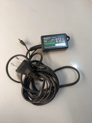 Cargador Sony PSP 104