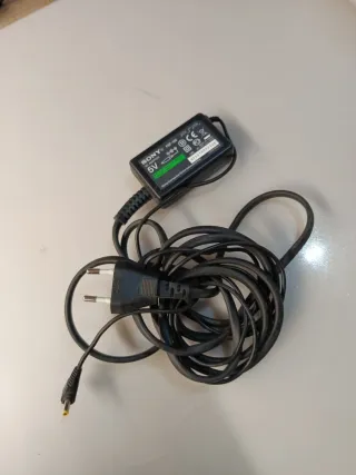 Cargador Sony PSP 104