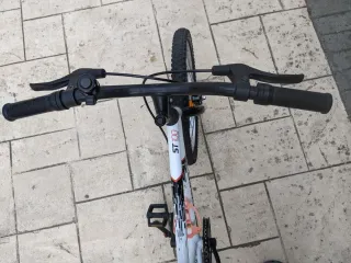 Bicicleta Infantil Rockrider de 20"