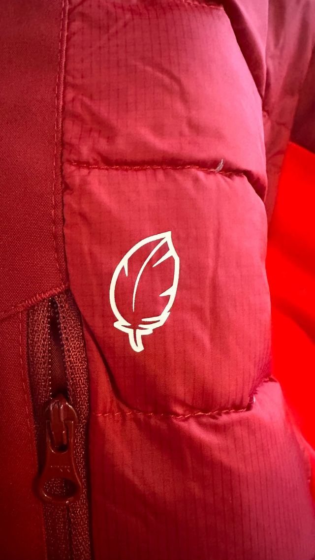 Chaqueta esquí impermeable nivel 8000 Talla 2XL