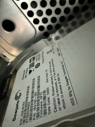 Torre PC HP Pro Intel Celeron