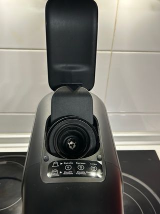 Cafetera L'OR Barista + Accesorios