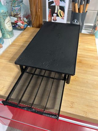 Cafetera L'OR Barista + Accesorios