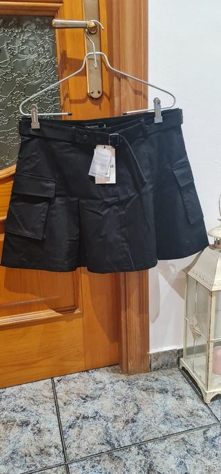 Falda Desigual.nueva a estrenar
