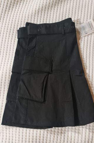 Falda Desigual.nueva a estrenar