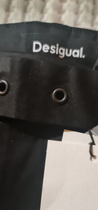 Falda Desigual.nueva a estrenar