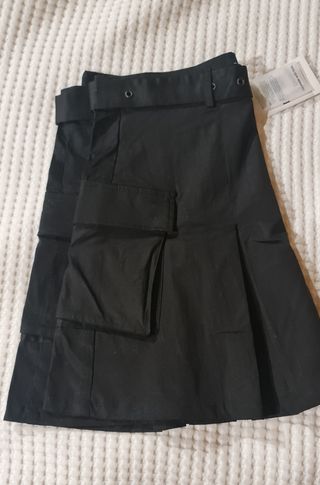 Falda Desigual.nueva a estrenar