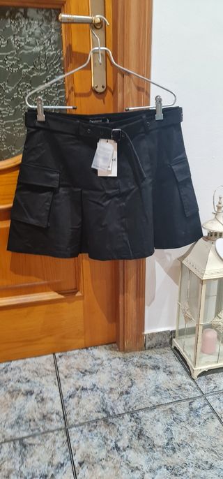 Falda Desigual.nueva a estrenar