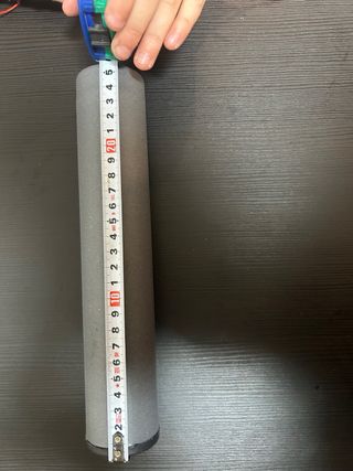 Patas para base tapizada / somier (4 unidades)