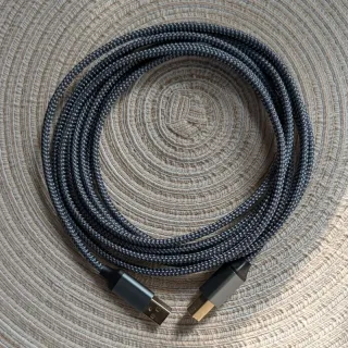 Cavo USB Tipo B per stampanti (3m)