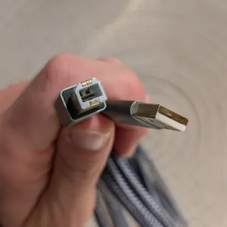 Cavo USB Tipo B per stampanti (3m)