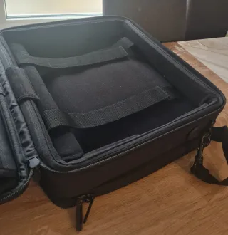 Maletín Dell para portátil