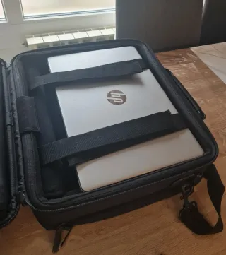 Maletín Dell para portátil