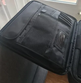 Maletín Dell para portátil