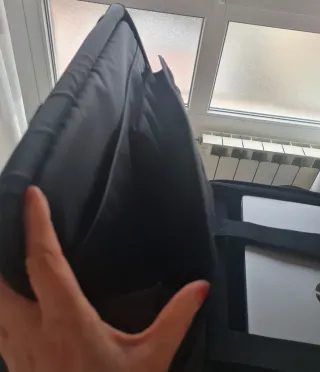 Maletín Dell para portátil