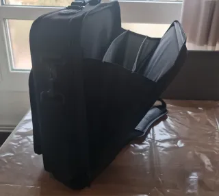 Maletín Dell para portátil