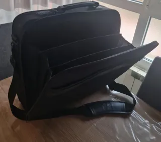 Maletín Dell para portátil