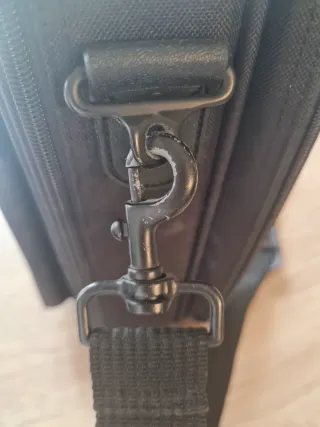 Maletín Dell para portátil