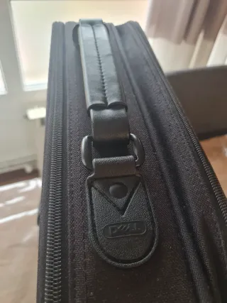 Maletín Dell para portátil