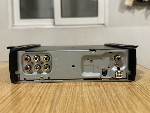 Reproductor DVD Coche Sony DVX-11A