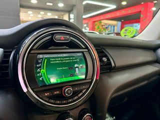 Mini One 5 puertas 102cv