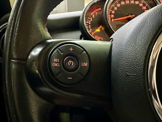 Mini One 5 puertas 102cv