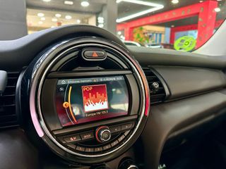 Mini One 5 puertas 102cv